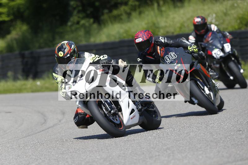 /12 30.04.2025 Speer Racing ADR/Gruppe gruen/62